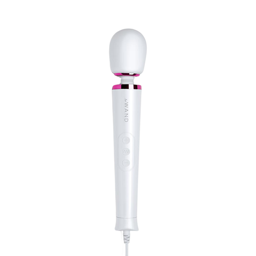 Le Wand – Powerful Petite Plug-In - Wandmassager